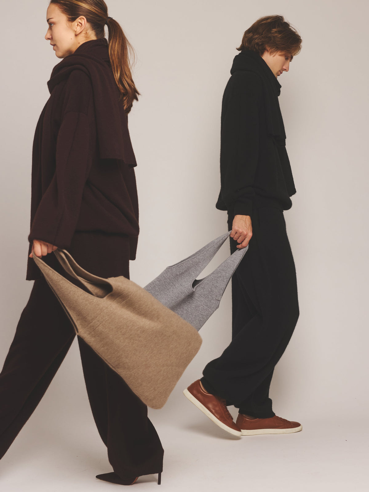 FALL WINTER 2026/27 WOMEN