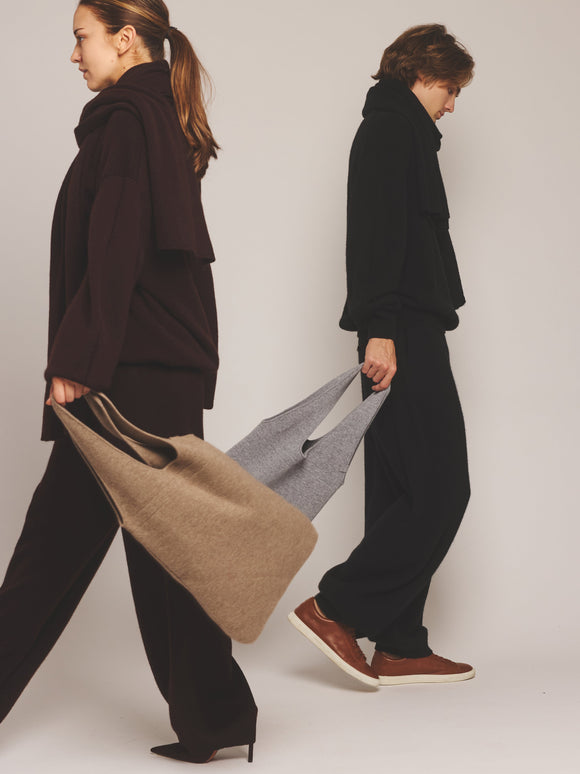 FALL WINTER 2026/27 WOMEN